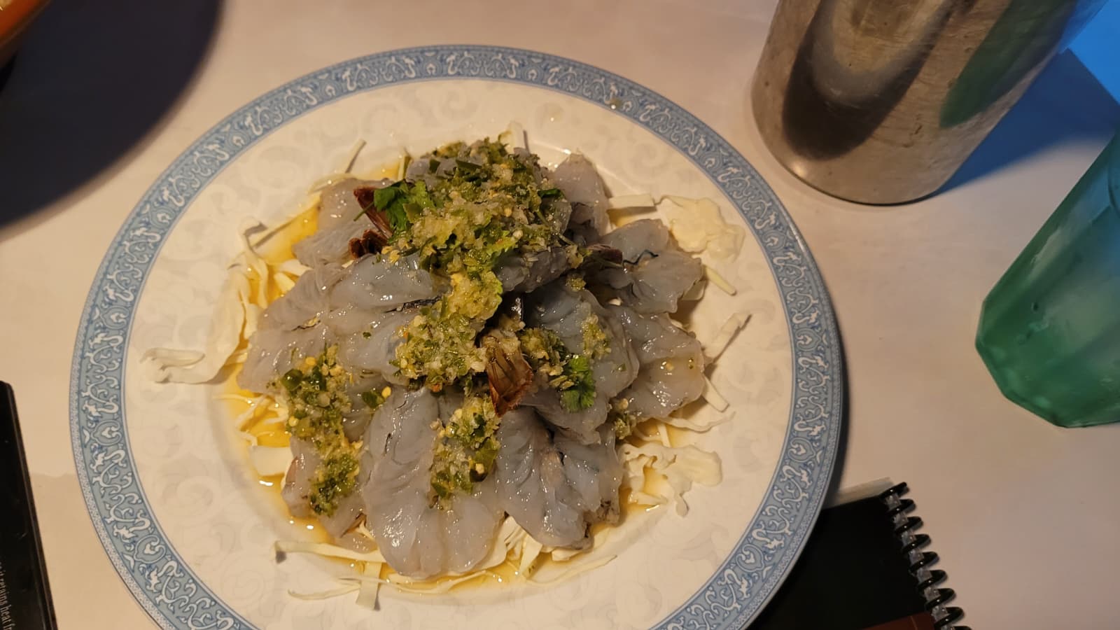 Cajun AYCE Crispy Pork Express 3